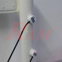 XKC-Y25 NPN Intelligent Non-Contact Liquid Level Sensor