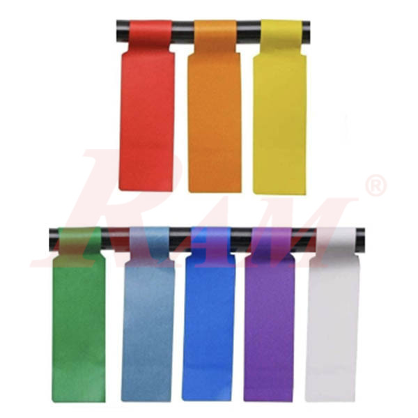 A4 Cable Organizer Label Sticker