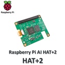 Raspberry Pi AI HAT+2