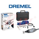 DREMEL® 3000 (3000-1/25 EZ) Drill & Grinding Multi-Tool With DREMEL® Flexible Shaft - F0133000JP