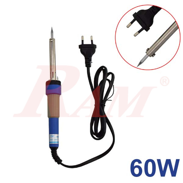 SE860 - 60W Basic Soldering Iron CT-360 كاوية لحام 60 واط عالية الجودة