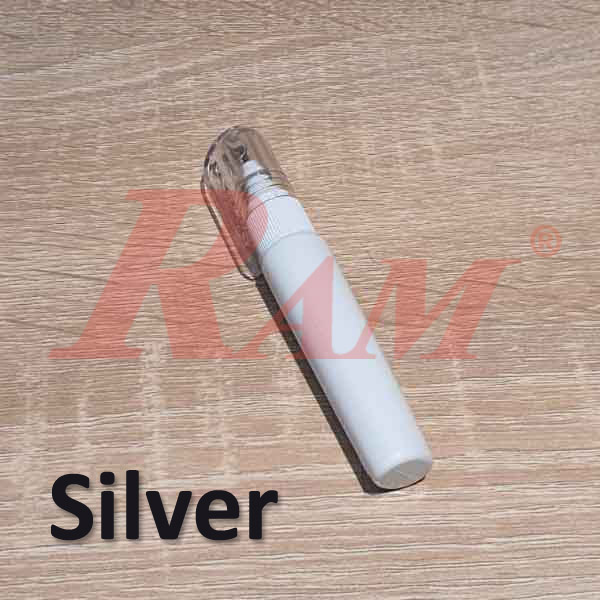 Silver Conductive Electric Paint (5g)