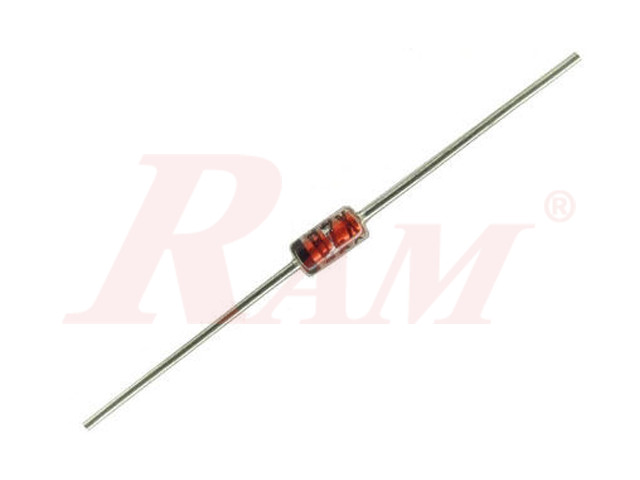 1N4148 High Speed - Fast Switching Diode 300mA - 100V
