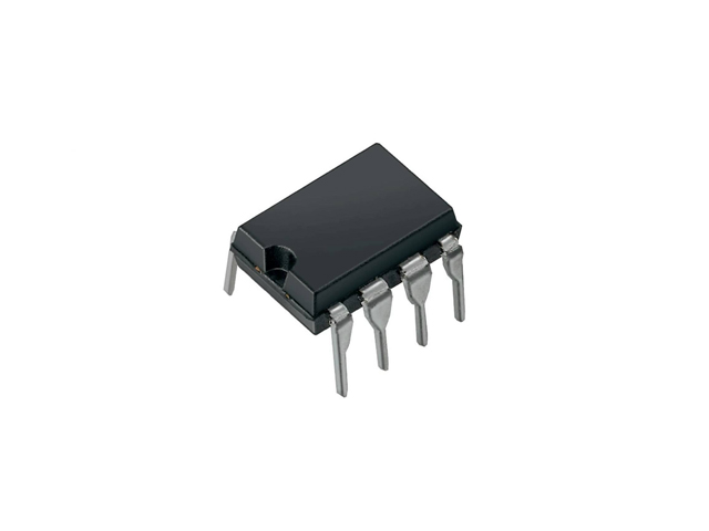 EEPROM 24C04