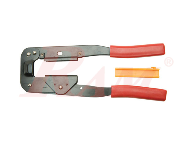 Crimping Tool for IDC Connector - FC Tool