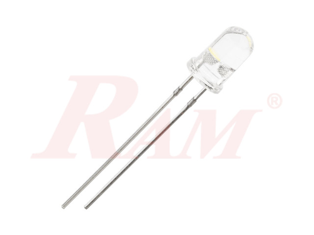 IR LED 5mm Infrared Transmitter