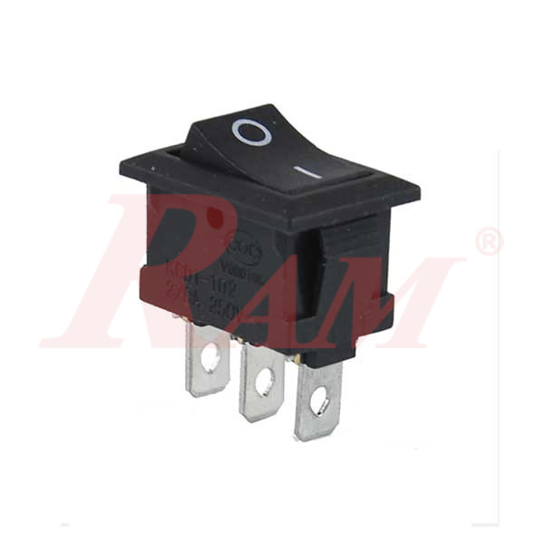 SW3 - ON/OFF Switch 3 pin - Copper Terminals