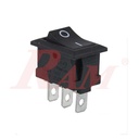 SW3 - ON/OFF Switch 3 pin - Copper Terminals