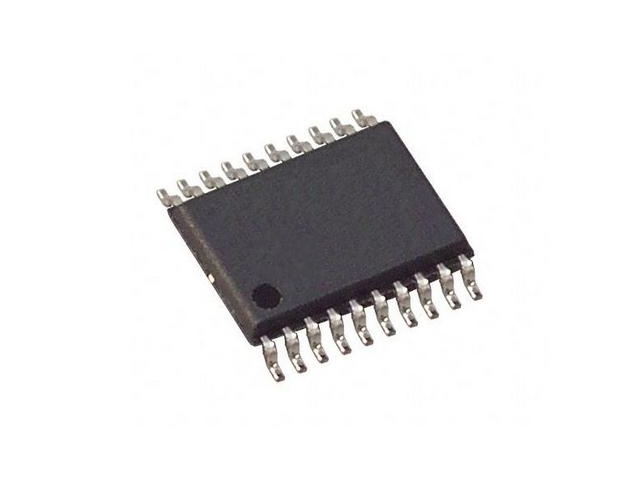 SMD 74HC244
