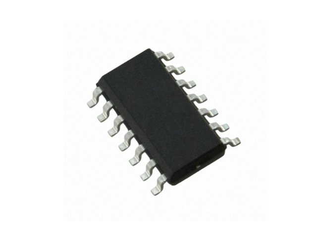 SMD 74HC32