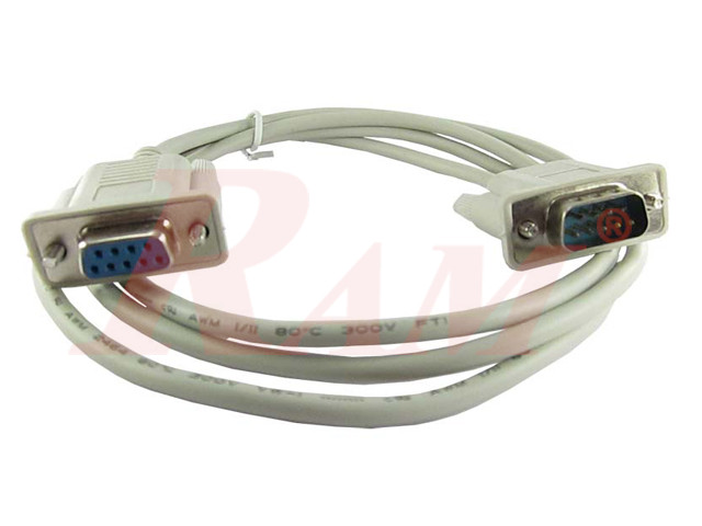 Serial Cable M/F 1.5m