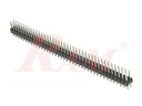 PH5 - Pin Header Male 2x40 Straight 2.54mm