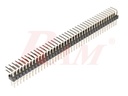 PH7 - Pin Header Male 2x40 Right Angle 2.54mm
