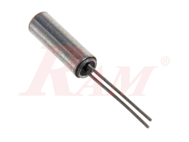 Crystal Oscillator 32.768 KHz