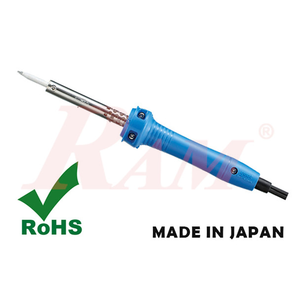 goot® KX-40R New Design Grip Soldering Iron 40W