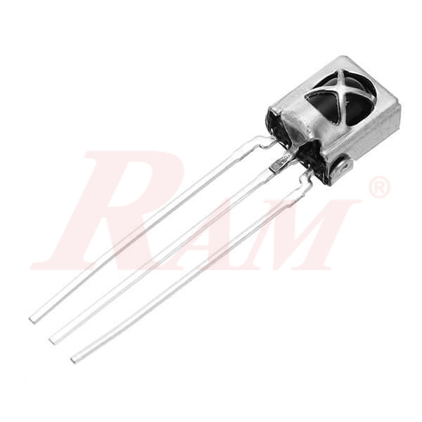 Infrared Receiver Sensor 38KHz - KSM803