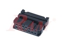 IDC14 Female (FC14-Cable)