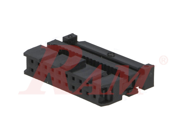 IDC20 Female (FC20-Cable)