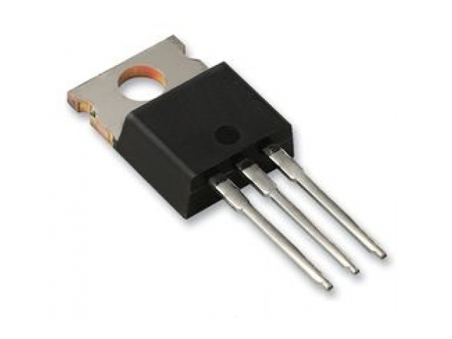 BT151-500R Thyristor