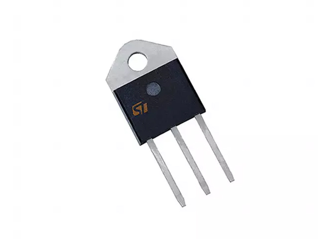 BTA41-600B Sensitive Gate Triac - Original ST Brand