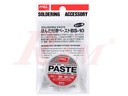 goot® BS-10 Soldering PASTE 10g معجون مساعد لحام 10جرام ماركة جوت اليابانية