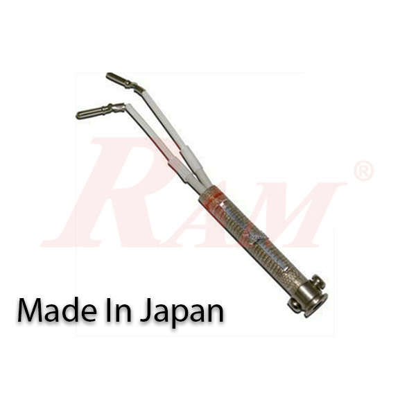 goot® Replacement Heater KS-40H for Soldering Iron KX-40R or KS-40R (40W)