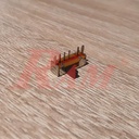 SW5 - 3 State Switch PCB Mounted