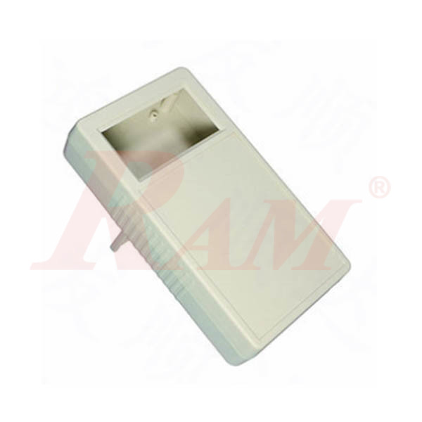 Plastic Project Box HFM-5 Size 176x100x40 mm