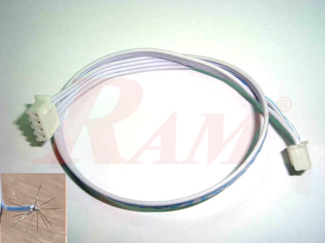 PW-F 4 Pin 30cm Wire Cable JST XH2.54