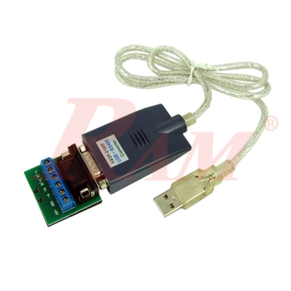 HXSP-2108F - USB 2.0 To RS485 Converter