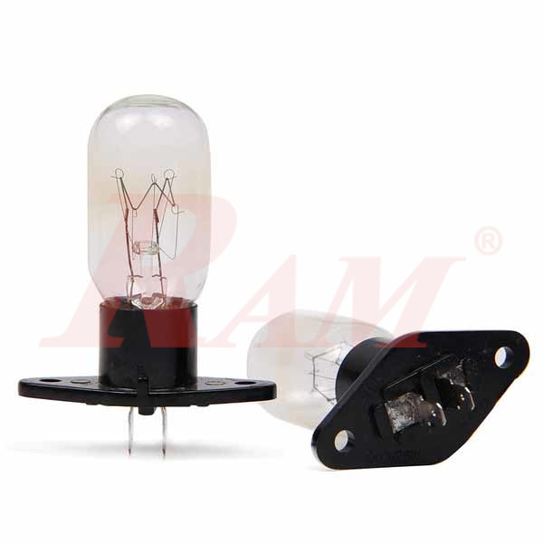 Microwave Oven Lamp Bulb T170 20W 230V