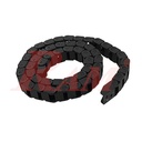 Cable Drag Chain (Height 16mm - Width 23mm) 1 Meter