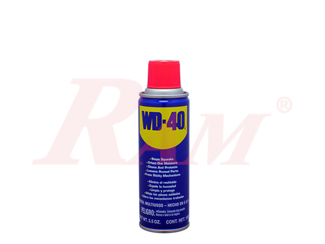 WD-40® Spray 100mL