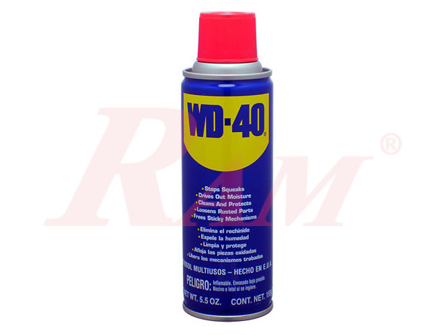 WD-40® Spray 330mL