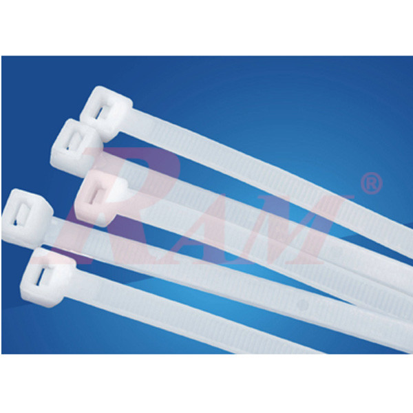 Tie Wrap Size 4x250mm - 1 Pack (250 Pieces)