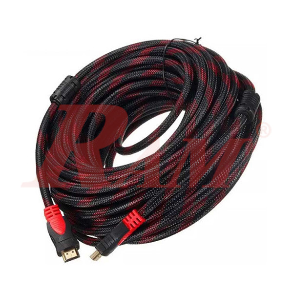 HDMI Cable 20m (HD Cable) كابل عالي الدقة