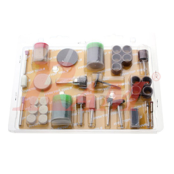 105 Rotary Tool Set - Work With Any Driller