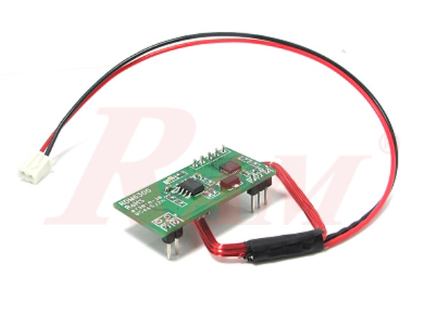 RDM6300 RFID 125KHz Card Reader UART Serial Output