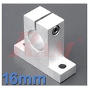 SH16 Linear Axis Guide Holder