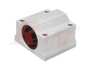 SC8UU Circular Closed Linear Bearing Diameter 8mm