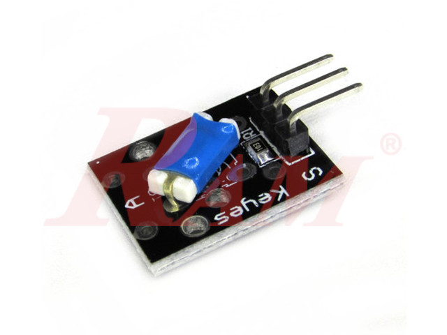 Tilt Switch Sensor Module (SKU#KY020)