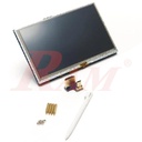 LCD HDMI 5 inch 800x480 Touch Screen