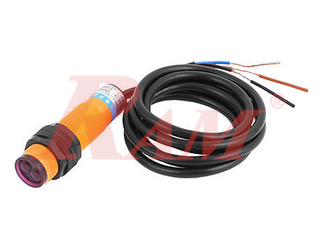 E18-B03N1 Infrared Proximity Photoelectric Switch