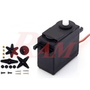 FS5103B Servo Motor 180° 3.2 kg.cm Plastic Gears