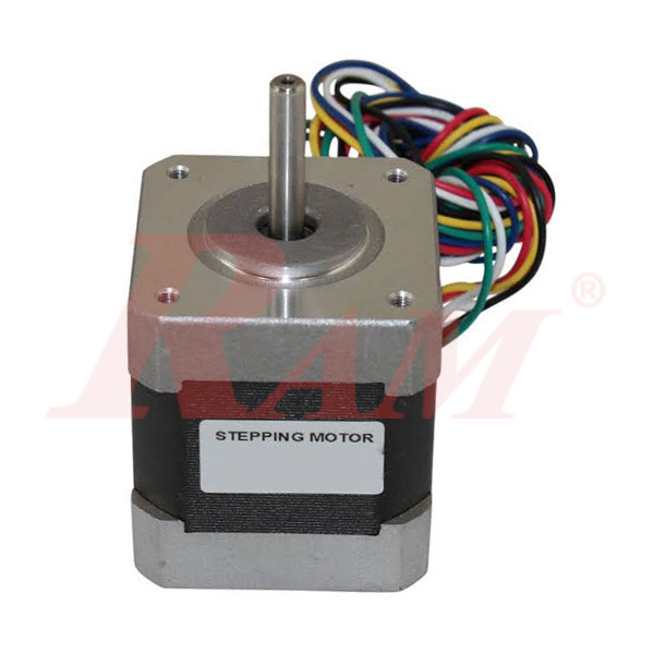 Stepper Motor (NEMA-17) 42HZ40417 Industrial
