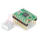 A4988 Stepper Motor Driver