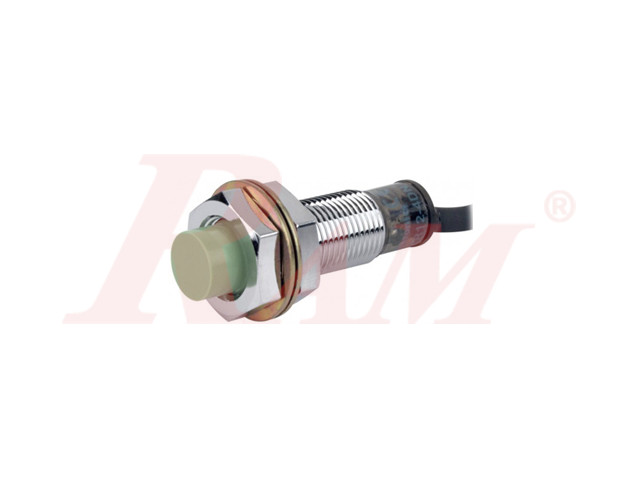 PR12-4DN Inductive Proximity Switch NPN NO