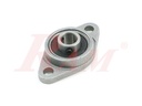Lead Screw T8 FL08 End Support Pillow Bearing 8mm