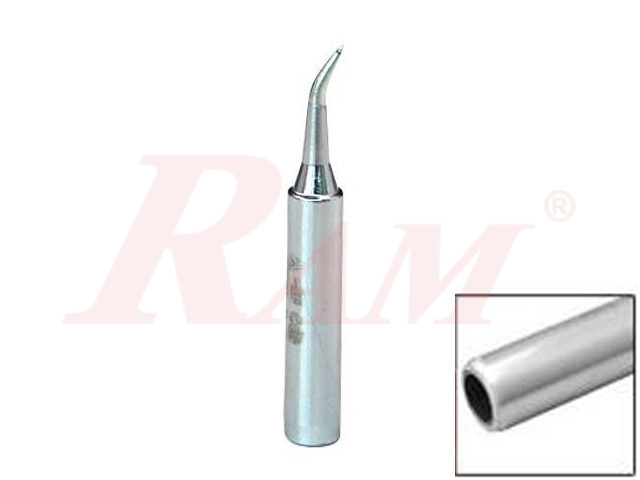 TIP 900M-T-IS Lead-Free Soldering Iron Tip سن ابرة مائل