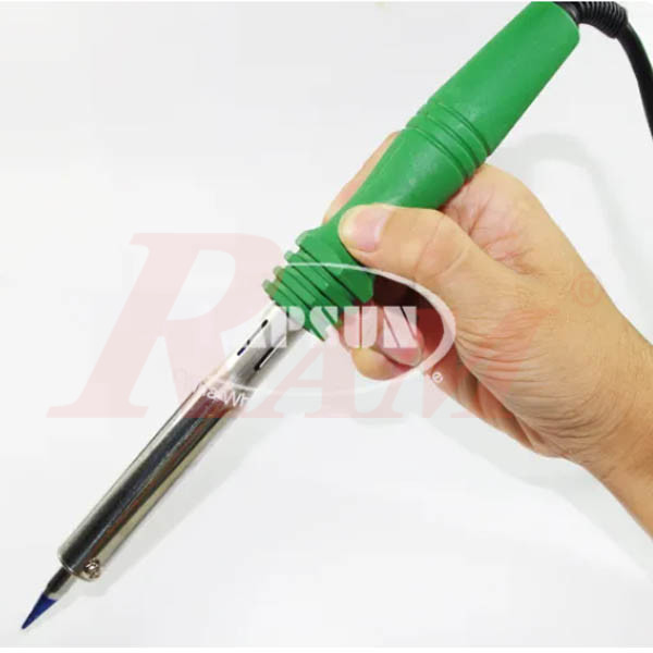 SE880 - 80W Basic Soldering Iron CT-380